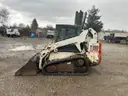 2006 Bobcat T190 Track Loader