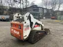 2006 Bobcat T190 Track Loader