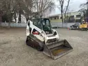 2006 Bobcat T190 Track Loader