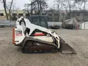 2006 Bobcat T190 Track Loader