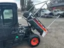 2013 Bobcat UTV 3600 4WD Diesel