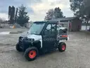 2013 Bobcat UTV 3600 4WD Diesel