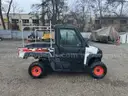 2013 Bobcat UTV 3600 4WD Diesel