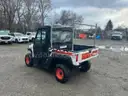 2013 Bobcat UTV 3600 4WD Diesel