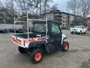 2013 Bobcat UTV 3600 4WD Diesel