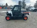 2013 Bobcat UTV 3600 4WD Diesel