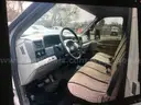 1999 Ford F-450 SD 7.3L V8 OHV 16V TURBO DIESEL- CRANE AND DUMP BOX