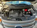 2012 Ford Explorer 4WD SPORT UTILITY 4-DR, 3.5L V6 DOHC 24V