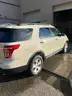 2012 Ford Explorer 4WD SPORT UTILITY 4-DR, 3.5L V6 DOHC 24V