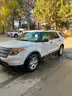 2012 Ford Explorer 4WD SPORT UTILITY 4-DR, 3.5L V6 DOHC 24V