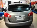 2013 Nissan Rogue AWD SPORT UTILITY 4-DR, 2.5L L4 DOHC 16V