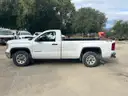 2014 GMC Sierra 1500 4WD Pickup Truck - 4.3L V6 OHV 12V