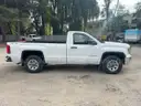 2014 GMC Sierra 1500 4WD Pickup Truck - 4.3L V6 OHV 12V