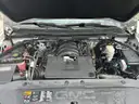 2014 GMC Sierra 1500 4WD Pickup Truck - 4.3L V6 OHV 12V