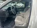2014 GMC Sierra 1500 4WD Pickup Truck - 4.3L V6 OHV 12V