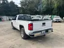2014 GMC Sierra 1500 4WD Pickup Truck - 4.3L V6 OHV 12V