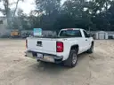 2014 GMC Sierra 1500 4WD Pickup Truck - 4.3L V6 OHV 12V