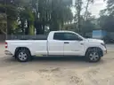 2019 Toyota Tundra 4WD CREW CAB PICKUP 4-DR, 5.7L V8 DOHC 32V