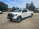 2019 Toyota Tundra 4WD CREW CAB PICKUP 4-DR, 5.7L V8 DOHC 32V