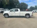2019 Toyota Tundra 4WD CREW CAB PICKUP 4-DR, 5.7L V8 DOHC 32V
