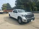 2019 Toyota Tundra 4WD CREW CAB PICKUP 4-DR, 5.7L V8 DOHC 32V