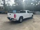 2019 Toyota Tundra 4WD CREW CAB PICKUP 4-DR, 5.7L V8 DOHC 32V
