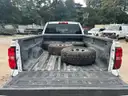 2014 Chevrolet Silverado 1500 4WD PICKUP 2-DR, 5.3L V8