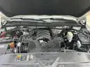 2014 Chevrolet Silverado 1500 4WD PICKUP 2-DR, 5.3L V8