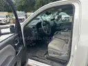 2014 Chevrolet Silverado 1500 4WD PICKUP 2-DR, 5.3L V8
