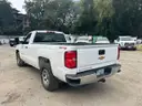 2014 Chevrolet Silverado 1500 4WD PICKUP 2-DR, 5.3L V8