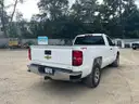 2014 Chevrolet Silverado 1500 4WD PICKUP 2-DR, 5.3L V8