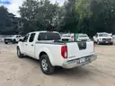 2013 Nissan Frontier 4WD CREW CAB PICKUP 4-DR, 4.0L V6 DOHC 24V