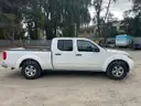2013 Nissan Frontier 4WD CREW CAB PICKUP 4-DR, 4.0L V6 DOHC 24V