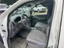 2013 Nissan Frontier 4WD CREW CAB PICKUP 4-DR, 4.0L V6 DOHC 24V