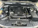 2013 Nissan Frontier 4WD CREW CAB PICKUP 4-DR, 4.0L V6 DOHC 24V