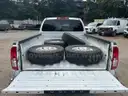 2013 Nissan Frontier 4WD CREW CAB PICKUP 4-DR, 4.0L V6 DOHC 24V