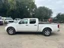 2013 Nissan Frontier 4WD CREW CAB PICKUP 4-DR, 4.0L V6 DOHC 24V