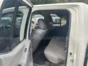 2013 Nissan Frontier 4WD CREW CAB PICKUP 4-DR, 4.0L V6 DOHC 24V