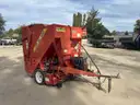 2008 Agrimetal Tuff Vac 4000