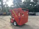 2008 Agrimetal Tuff Vac 4000