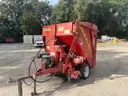 2008 Agrimetal Tuff Vac 4000
