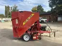 2008 Agrimetal Tuff Vac 4000