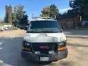 2006 GMC Savana CARGO VAN, 4.8L V8 OHV 16V