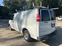 2006 GMC Savana CARGO VAN, 4.8L V8 OHV 16V