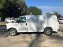 2006 GMC Savana CARGO VAN, 4.8L V8 OHV 16V