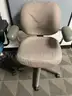Office Chairs on Casters Lot of (2)