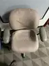 Office Chairs on Casters Lot of (2)