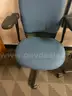 Office Chairs on Casters Lot of (2)