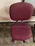 Office Chair on Casters Lot of (2)