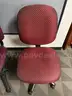 Office Chair on Casters Lot of (2)